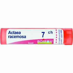 ACTAEA RACEM BOI*7CH 80GR 4G - Farma Nice