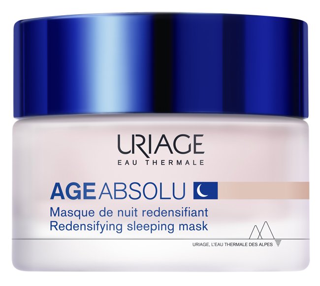 AGE ABSOLU MASCHERA RIGENERANTE 50 ML - Farma Nice