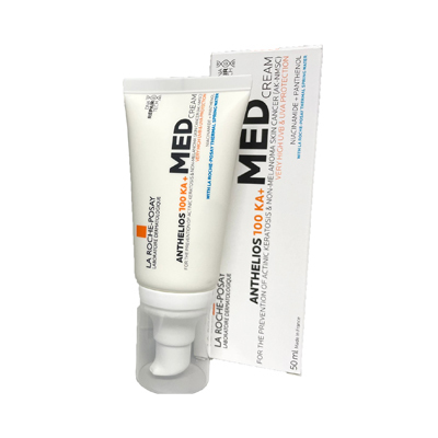 ANTHELIOS 100 KA+ MED 50 ML - Farma Nice