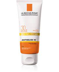 ANTHELIOS GEL W 30 PROMO 2018 - Farma Nice