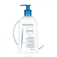 ATODERM CREME 500 ML BIPACK - Farma Nice