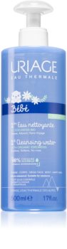 BEBE ACQUA DETERGENTE 500 ML - Farma Nice