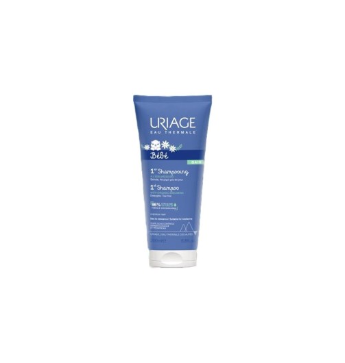 BEBE SHAMPOO 200 ML - Farma Nice