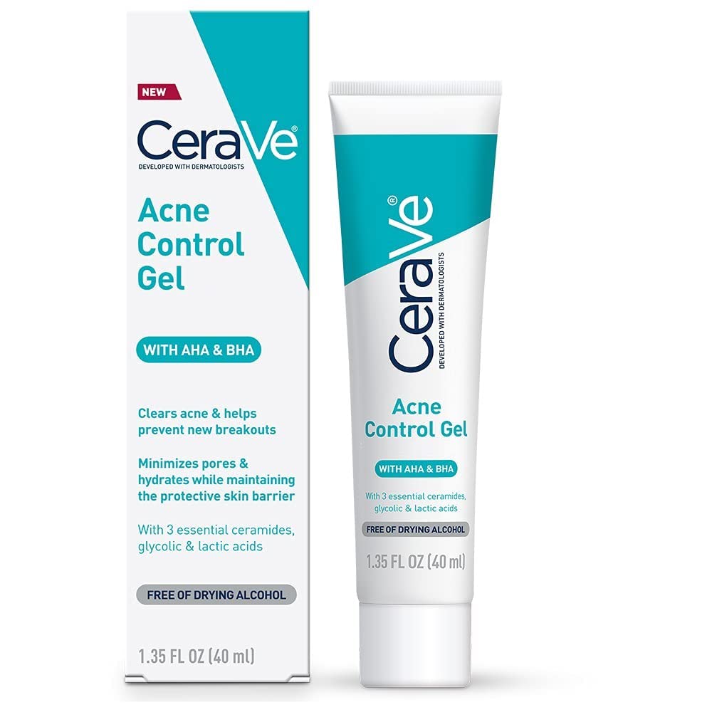CERAVE GEL CONTROLLO IMPERFEZIONI 40 ML - Farma Nice