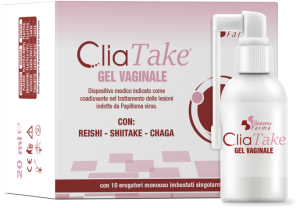 CLIATAKE GEL 20 ML - Farma Nice