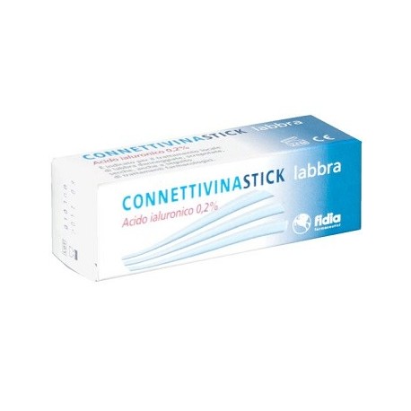 CONNETTIVINASTICK LABBRA 3 G - Farma Nice