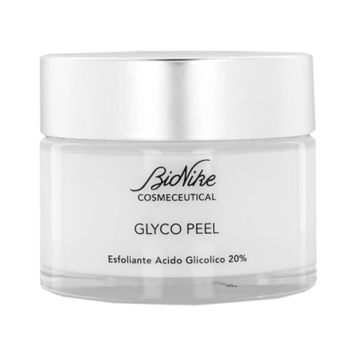 COSMECEUTICAL GLYCO PEEL ESFOLIANTE ACIDO GLICOLICO 20% 50 DISCHETTI - Farma Nice