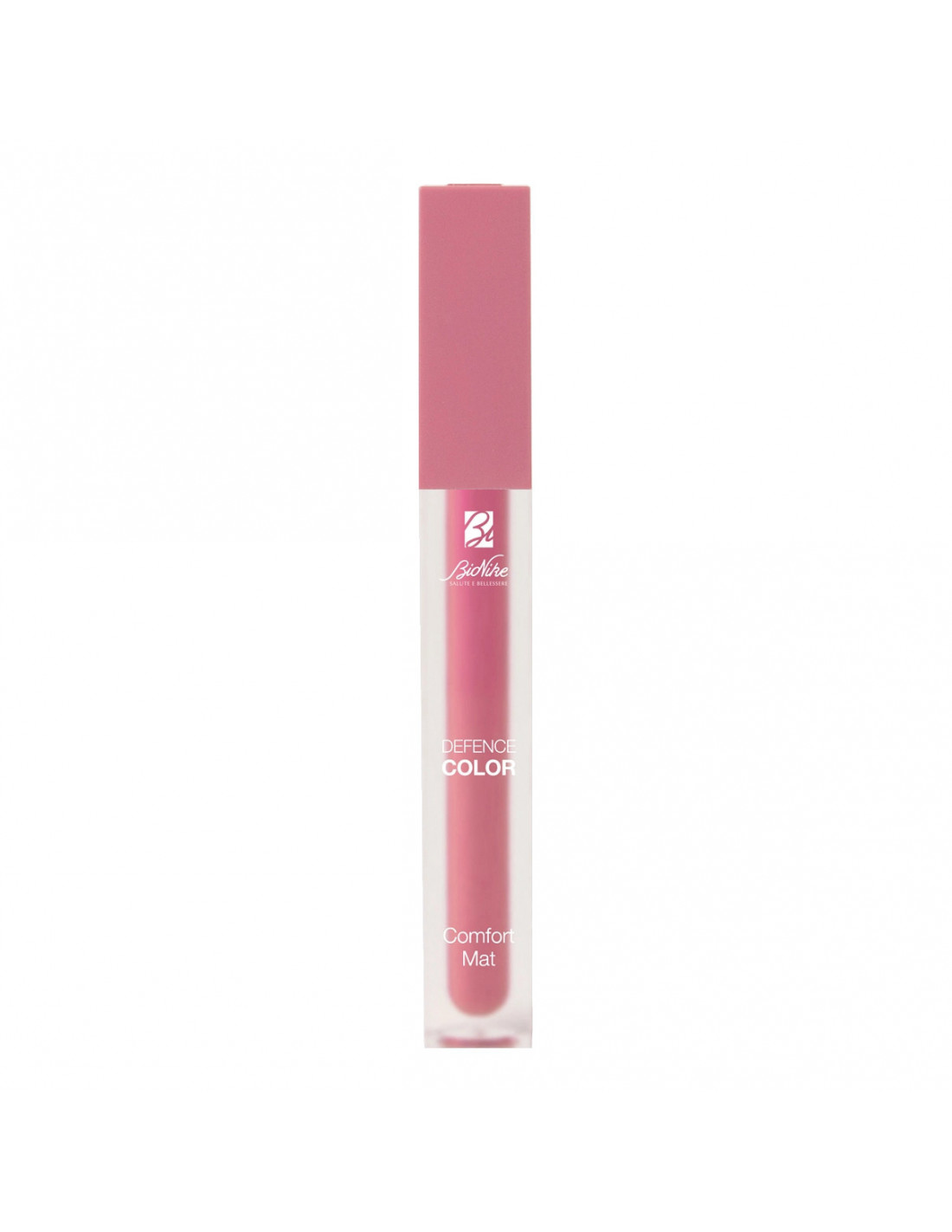 DEFENCE COLOR COMFORT MAT 702 ROSSETTO MAT LIQUIDO 4,5 ML - Farma Nice