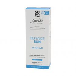 DEFENCE SUN CREMA DOPOSOLE LENITIVA 75 ML - Farma Nice