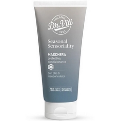 DR VITI SEASONAL SENSORIALITY MASCHERA 200 ML INVERNO - Farma Nice