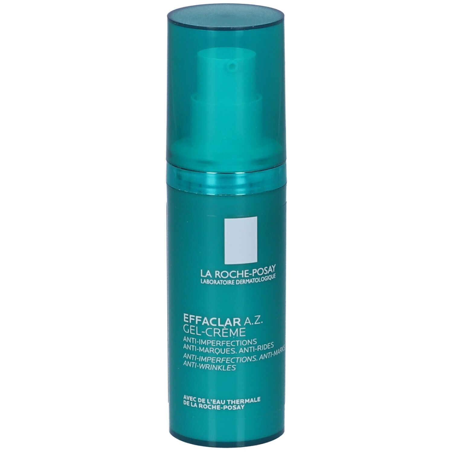 EFFACLAR AZ GEL CREMA TENDENZA ACNEICA 40 ML - Farma Nice