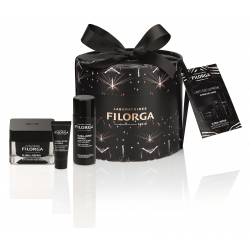 FILORGA 2021 XMAS BOX GLOBAL - Farma Nice