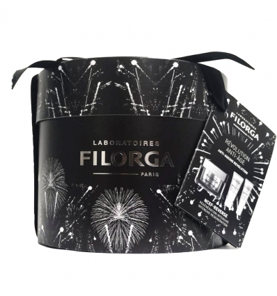 FILORGA 2021 XMAS BOX NCEF - Farma Nice