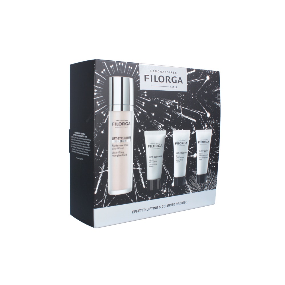 FILORGA 2021 XMAS COFFRET LIFT - Farma Nice