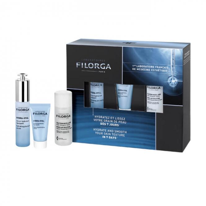 FILORGA BASIC COFFRET HYDRATION - Farma Nice