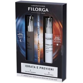FILORGA DUO HYDRA AOX + HYAL 2024 - Farma Nice