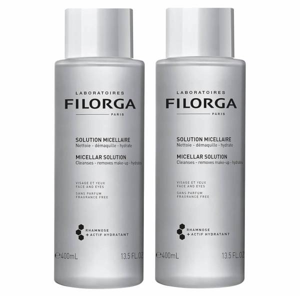 FILORGA DUO MICELLAR SOLUTION 2023 - Farma Nice