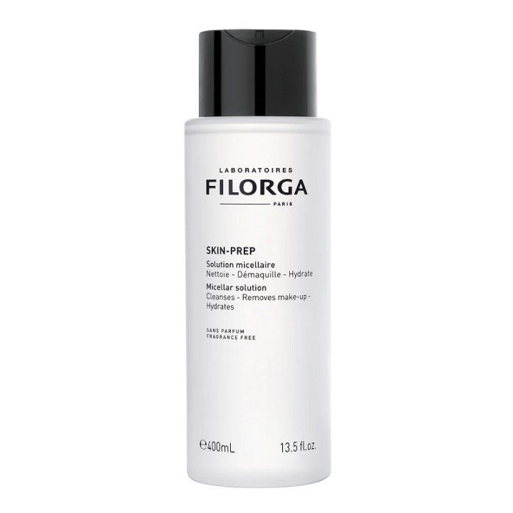 FILORGA S P MICELLAR SOLUTION 400 ML - Farma Nice