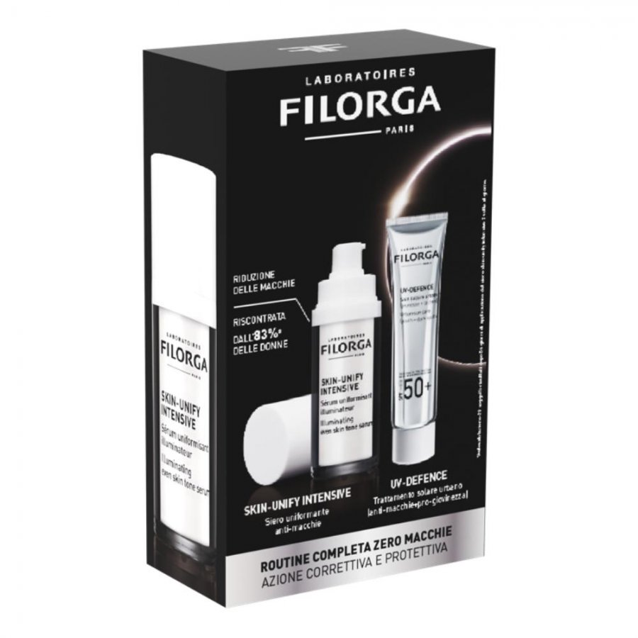 FILORGA COFANETTO ZERO MACCHIE - Farma Nice