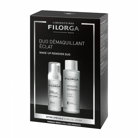 FILORGA DUO CLEANSERS - Farma Nice