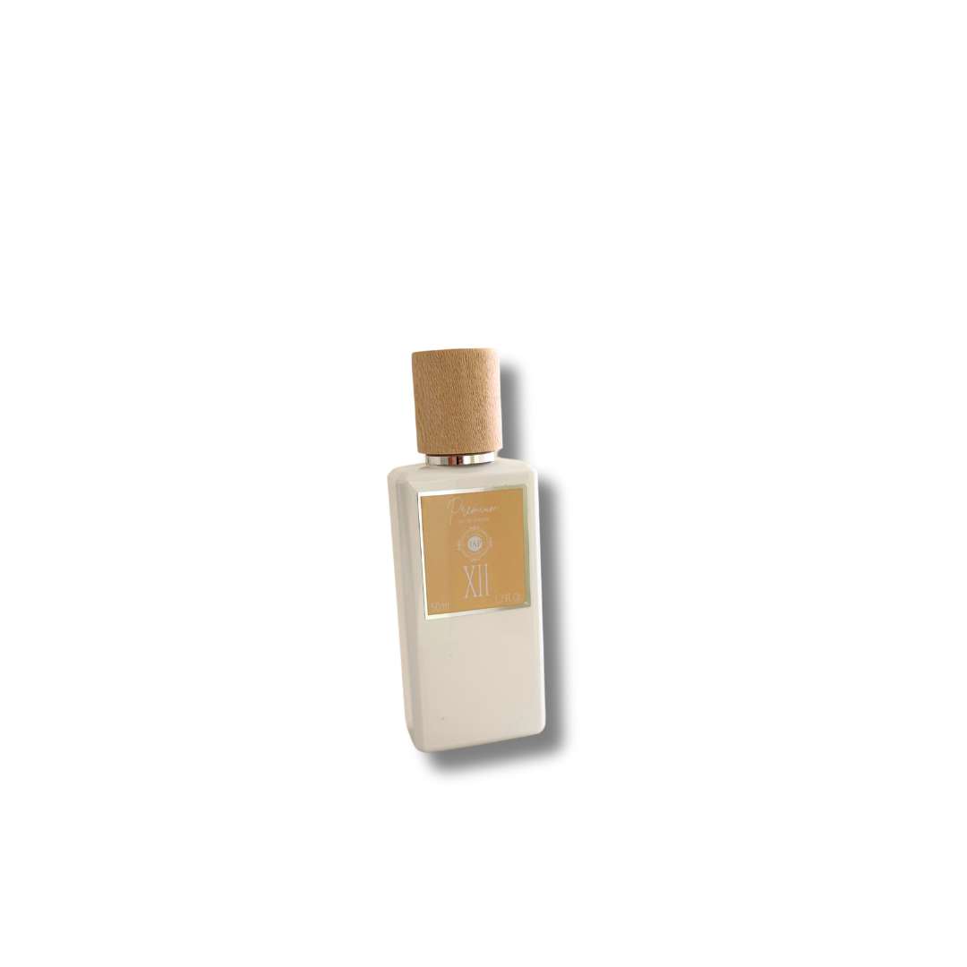 FRASCO PREMIUM EDP XII 50 ML - Farma Nice