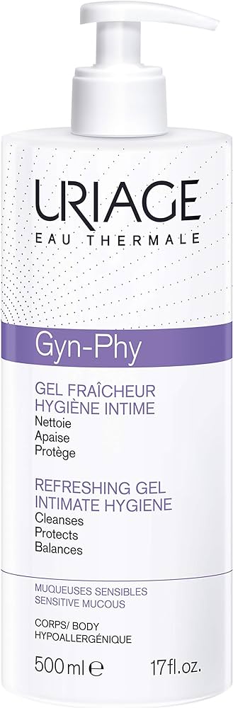 GYN PHY DETERGENTE INTIMO 500 ML - Farma Nice