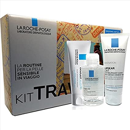 I LOVE COMFORT COFFRET - Farma Nice