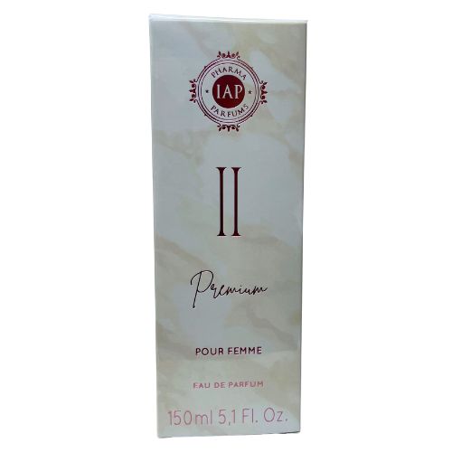 IAP PARFUM II PREMIUM 150 ML - Farma Nice