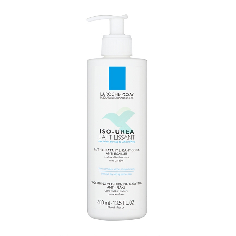 ISO UREA 400 ML PROMO - Farma Nice