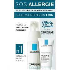 KIT ALLERGIE FLUIDO - Farma Nice