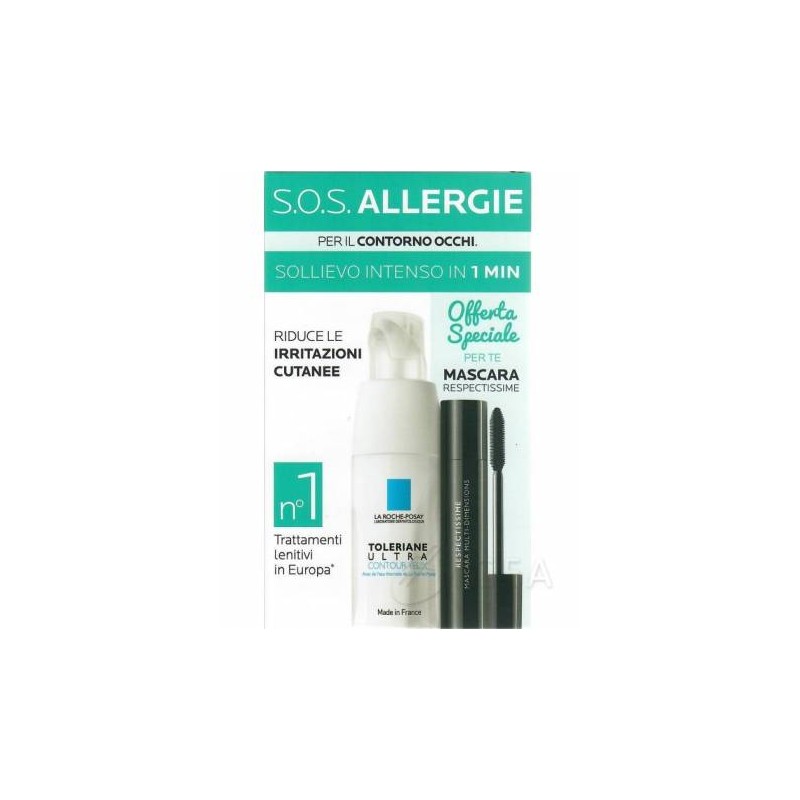 KIT ALLERGIE OCCHI - Farma Nice