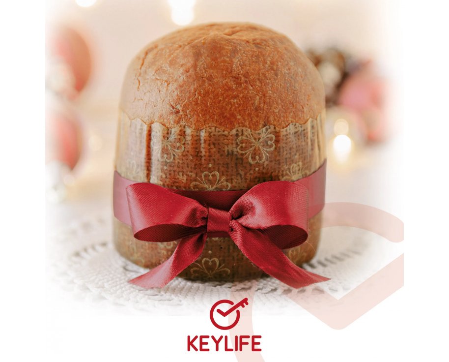 KPANETTONE 60 G - Farma Nice