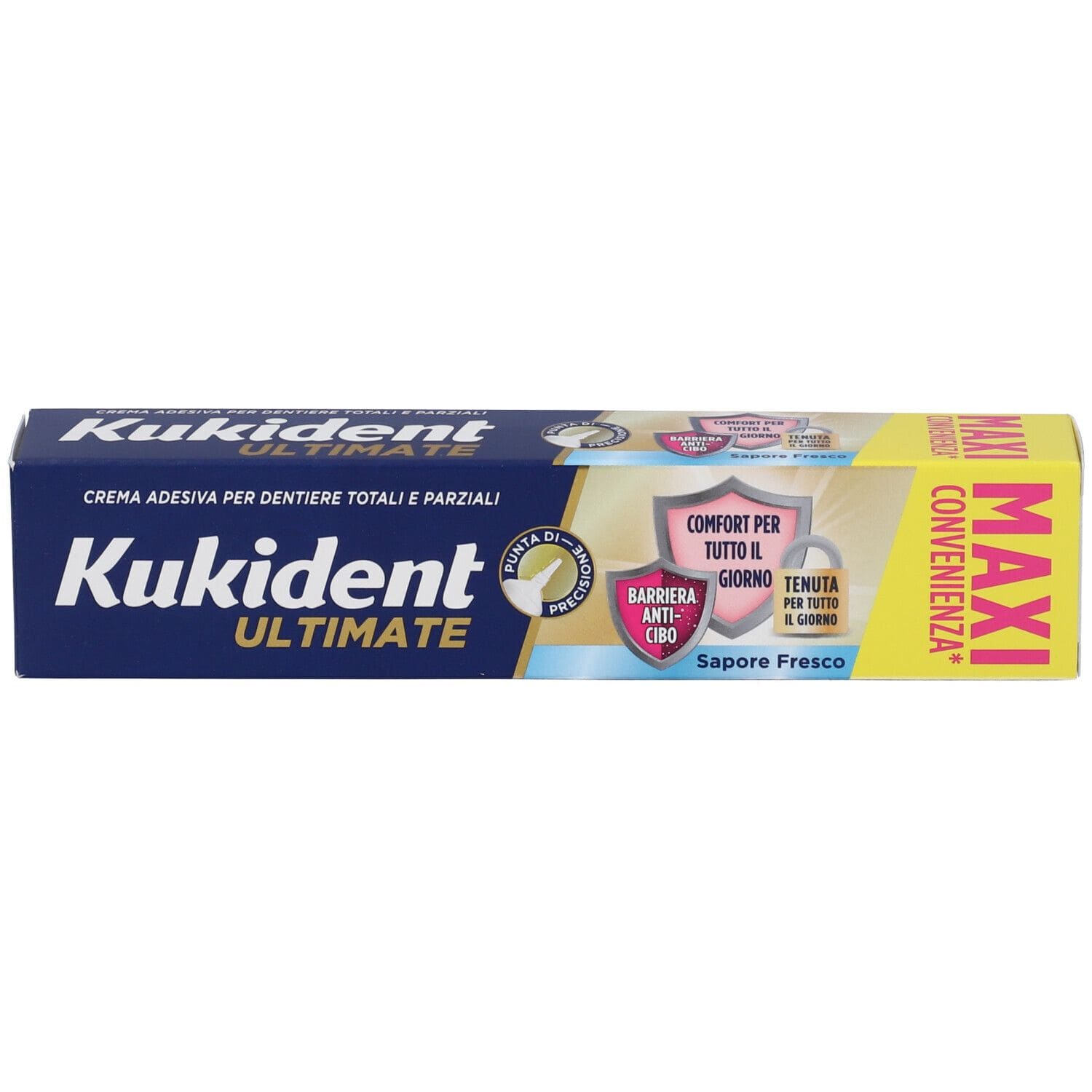 KUKIDENT ULTIMATE 57 G - Farma Nice
