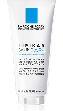 LIPIKAR BAUME AP+ 200 ML PROMO - Farma Nice