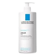 LIPIKAR LATTE 750 ML - Farma Nice