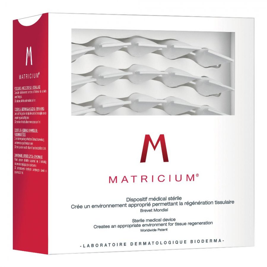 MATRICIUM 30 FIALE DA 1 ML - Farma Nice