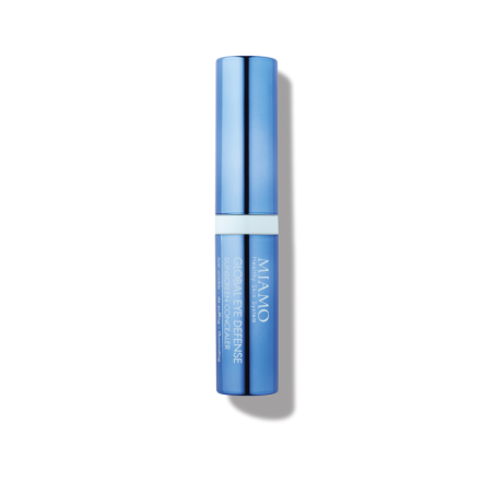MIAMO SKIN COLOR CARE GLOBAL EYE DEFENCE PEPTIDE CONCEALER SPF30 VANILLA SHADE - Farma Nice
