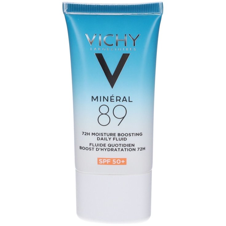MINERAL 89 UV SPF50+ 50 ML - Farma Nice