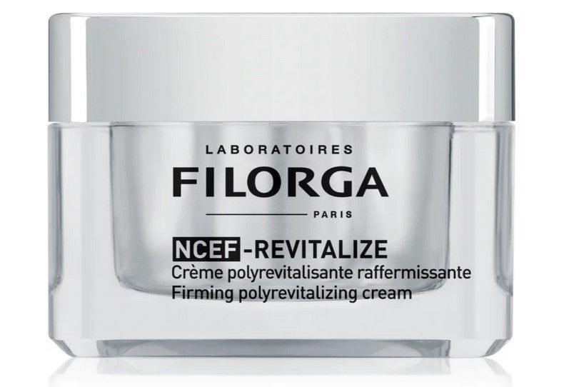 NCEF REVITALIZE CREAM 50 ML - Farma Nice