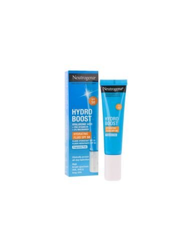 NEUTROGENA HB SPF 50 TUBE 15 ML - Farma Nice