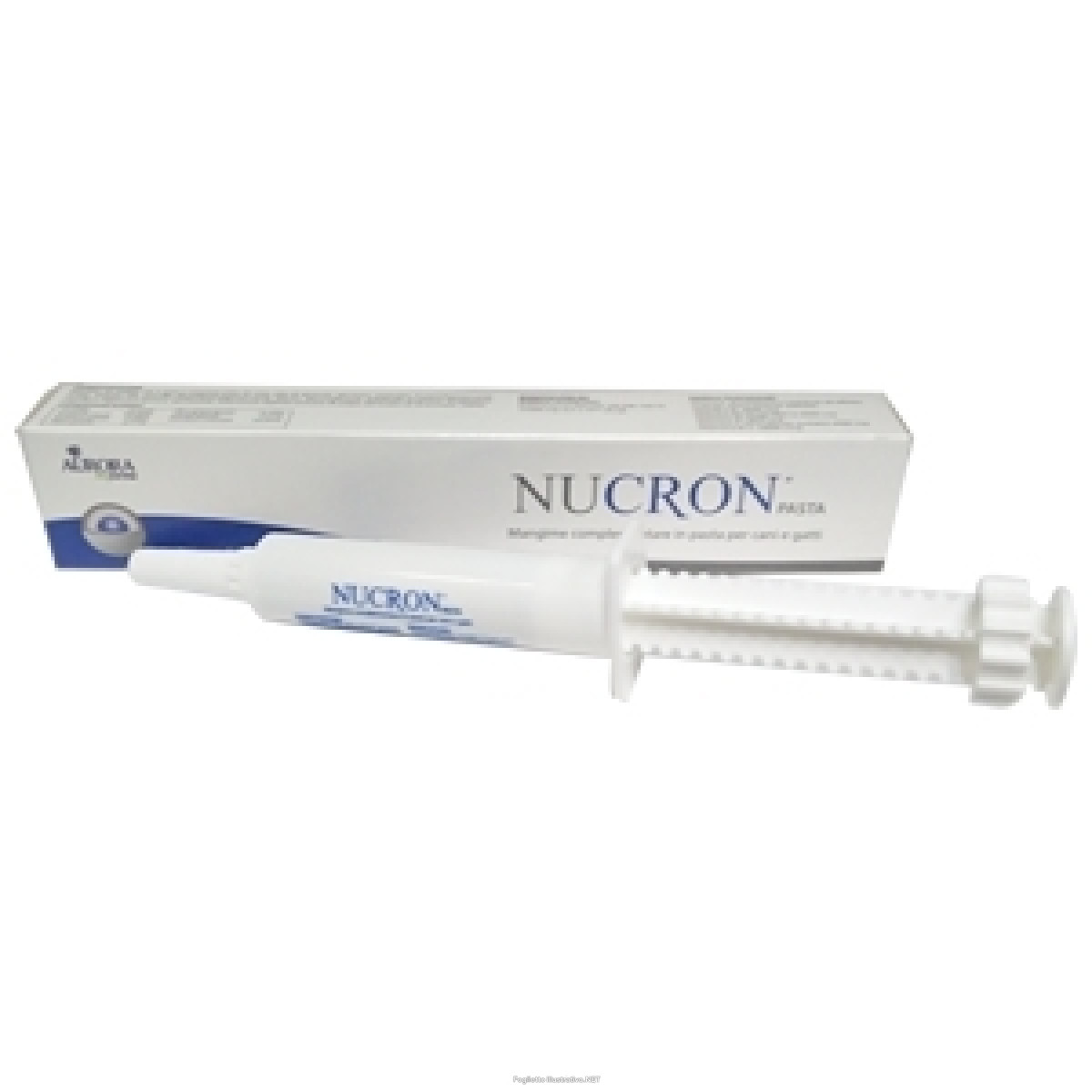 NUCRON PASTA 15 G - Farma Nice
