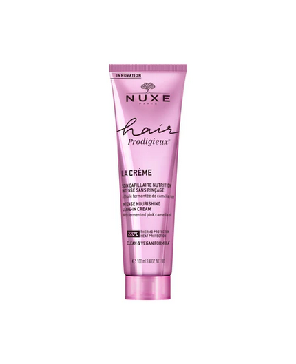 NUXE HAIR PRODIGIEUSE LEAVE IN CREAM 100 ML - Farma Nice