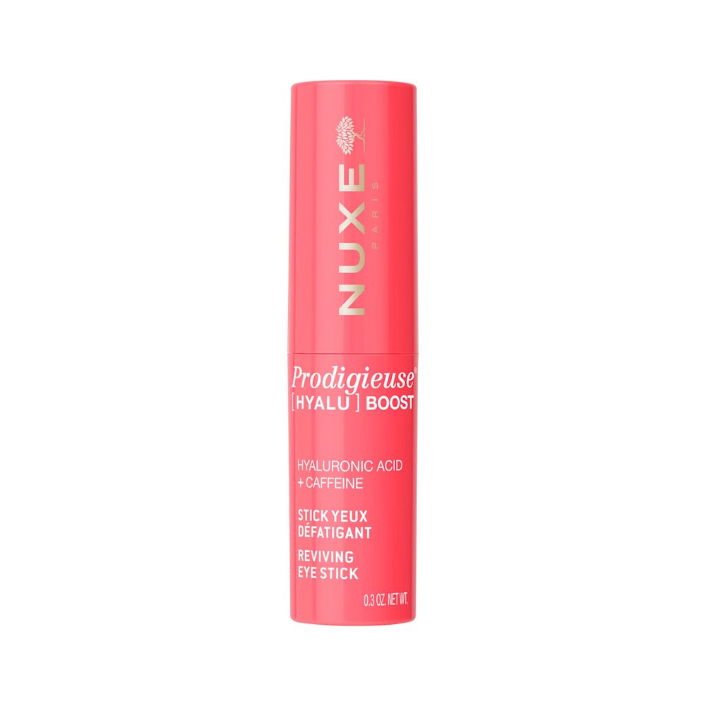 NUXE HYALU BOOST STICK CONTORNO OCCHI RINFRESCANTE 10 G - Farma Nice