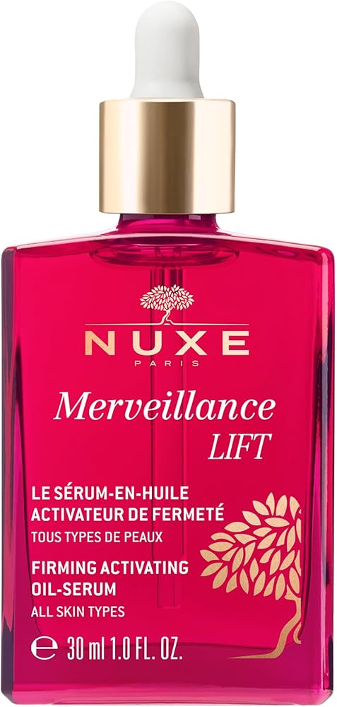 NUXE MERVEILLANCE SERUM 30 ML - Farma Nice