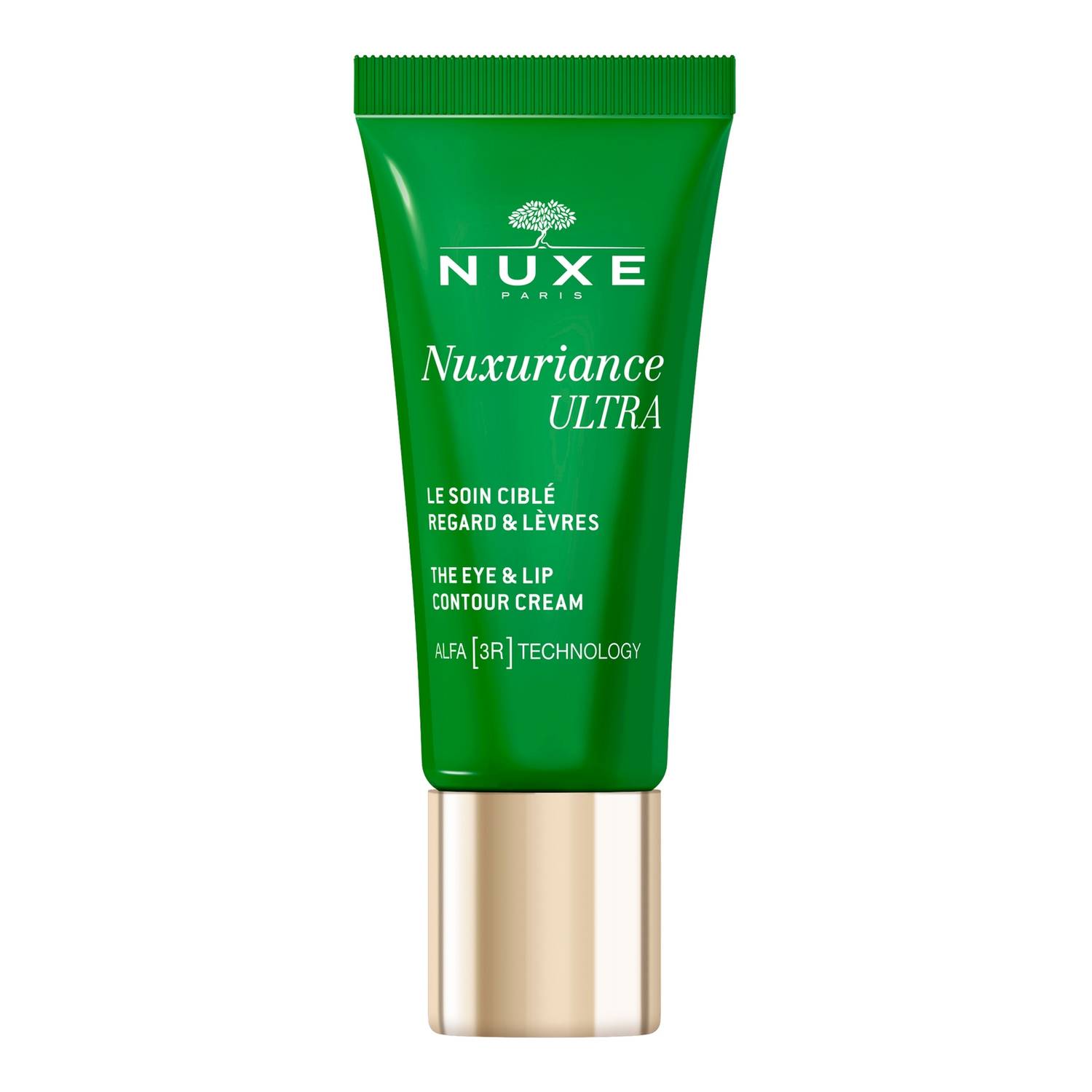 NUXE NUXURIANCE ULTRA TRATTAMENTO CONTORNO OCCHI E LABBRA 15 ML - Farma Nice