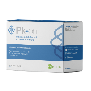 PK-ON 20 BUSTINE - Farma Nice