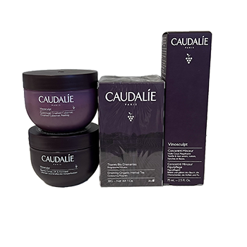 PROMO CAUDALIE PROGRAMMA SNELLENTE - Farma Nice