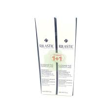RILASTIL CAMOUFLAGE MASCARA VOLUMIZZANTE SPECIAL PACK 1+1 - Farma Nice