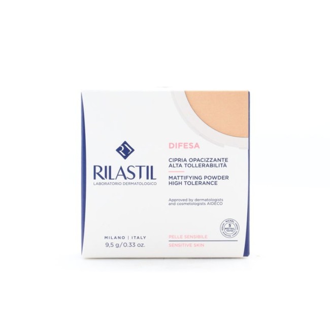 RILASTIL CIPRIA OPACIZZANTE 9 G - Farma Nice