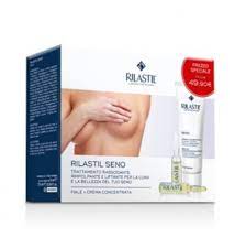 RILASTIL SENO 15F+GEL 75 ML - Farma Nice